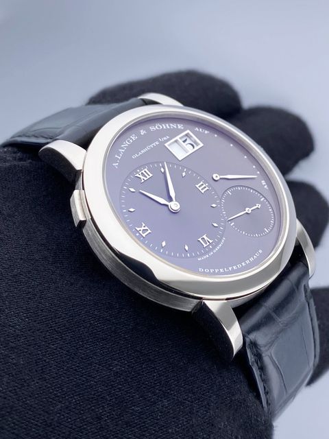 A. Lange and Sohne Lange 1 101.030 Image 4